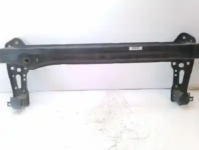 Peça sobressalente para automóvel em segunda mão reforço do pára choques dianteiro por mini mini (r56) cooper referências oem iam 51112757337  