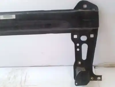 Peça sobressalente para automóvel em segunda mão reforço do pára choques dianteiro por mini mini (r56) cooper referências oem iam 51112757337  