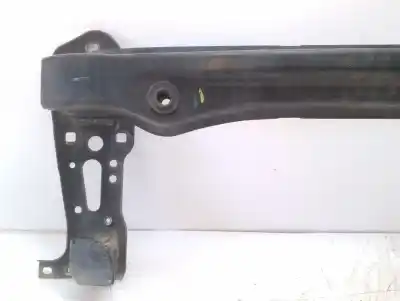 Peça sobressalente para automóvel em segunda mão reforço do pára choques dianteiro por mini mini (r56) cooper referências oem iam 51112757337  