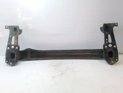 Peça sobressalente para automóvel em segunda mão reforço do pára choques dianteiro por mini mini (r56) cooper referências oem iam 51112757337  