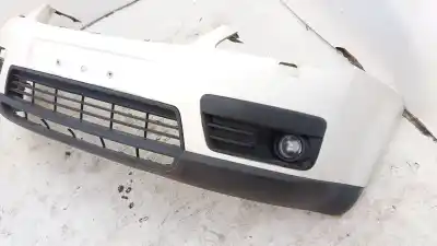 Peça sobressalente para automóvel em segunda mão para choques dianteiro por ford focus c-max (dm2) 2.0 tdci referências oem iam 1334684  1300402 / 1300404 / 1302422 / 1319912 / 1481005 / 1481007