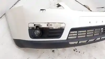 Peça sobressalente para automóvel em segunda mão para choques dianteiro por ford focus c-max (dm2) 2.0 tdci referências oem iam 1334684  1300402 / 1300404 / 1302422 / 1319912 / 1481005 / 1481007