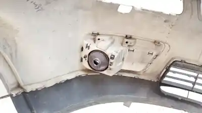 Peça sobressalente para automóvel em segunda mão para choques dianteiro por ford focus c-max (dm2) 2.0 tdci referências oem iam 1334684  1300402 / 1300404 / 1302422 / 1319912 / 1481005 / 1481007