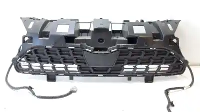 Second-hand car spare part central bumper grille for toyota yaris (_p1_) 1.0 (scp10_) oem iam references 531010df41 Second-hand car spare part central bumper grille for toyota yaris (_p1_) 1.0 (scp10_) oem iam references 531010df41