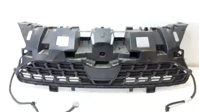 Автозапчастина б/у центральна решіта бампера для toyota yaris (_p1_) 1.0 (scp10_) посилання на oem iam 531010df41 531010db31 / 821130d280b  Автозапчастина б/у центральна решіта бампера для toyota yaris (_p1_) 1.0 (scp10_) посилання на oem iam 531010df41 531010db31 / 821130d280b