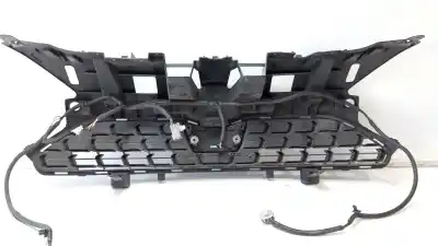 Автозапчастина б/у центральна решіта бампера для toyota yaris (_p1_) 1.0 (scp10_) посилання на oem iam 531010df41 531010db31 / 821130d280b  Автозапчастина б/у центральна решіта бампера для toyota yaris (_p1_) 1.0 (scp10_) посилання на oem iam 531010df41 531010db31 / 821130d280b