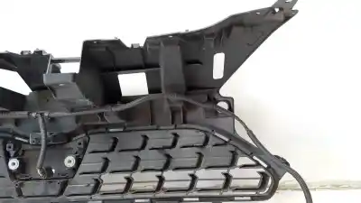 Автозапчастина б/у центральна решіта бампера для toyota yaris (_p1_) 1.0 (scp10_) посилання на oem iam 531010df41 531010db31 / 821130d280b  Автозапчастина б/у центральна решіта бампера для toyota yaris (_p1_) 1.0 (scp10_) посилання на oem iam 531010df41 531010db31 / 821130d280b