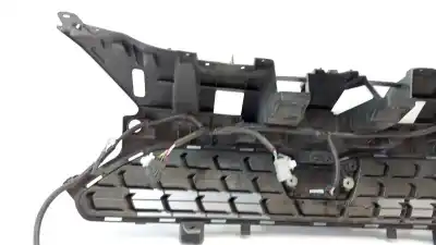 Автозапчастина б/у центральна решіта бампера для toyota yaris (_p1_) 1.0 (scp10_) посилання на oem iam 531010df41 531010db31 / 821130d280b  Автозапчастина б/у центральна решіта бампера для toyota yaris (_p1_) 1.0 (scp10_) посилання на oem iam 531010df41 531010db31 / 821130d280b