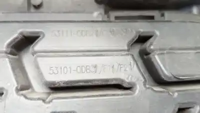 Автозапчастина б/у центральна решіта бампера для toyota yaris (_p1_) 1.0 (scp10_) посилання на oem iam 531010df41 531010db31 / 821130d280b  Автозапчастина б/у центральна решіта бампера для toyota yaris (_p1_) 1.0 (scp10_) посилання на oem iam 531010df41 531010db31 / 821130d280b