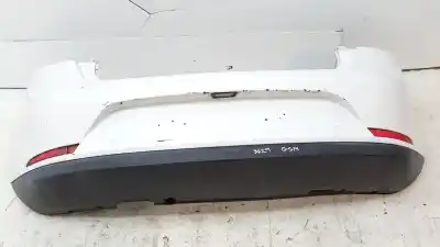 Second-hand car spare part rear bumper for seat ibiza iv (6j5, 6p1) 1.6 tdi oem iam references 6j4807421gru Second-hand car spare part rear bumper for seat ibiza iv (6j5, 6p1) 1.6 tdi oem iam references 6j4807421gru