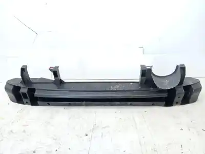 Автозапчастина б/у підсилення заднього бампера для renault clio v (b7_) 1.0 tce 100 (b7mt) посилання на oem iam 850906063r  