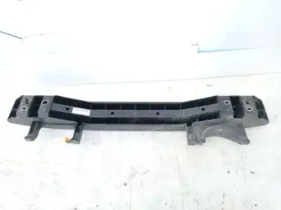 Автозапчастина б/у підсилення заднього бампера для renault clio v (b7_) 1.0 tce 100 (b7mt) посилання на oem iam 850906063r  