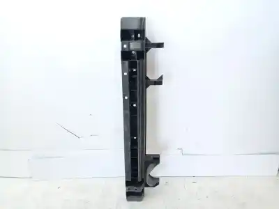 Автозапчастина б/у підсилення заднього бампера для renault clio v (b7_) 1.0 tce 100 (b7mt) посилання на oem iam 850906063r  