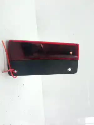 Автозапчастина б/у бампер задній правий для renault trafic iii furgón (fg_) 1.6 dci 115 (fgmd) посилання на oem iam 265543144r  