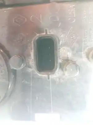 Автозапчастина б/у бампер задній правий для renault trafic iii furgón (fg_) 1.6 dci 115 (fgmd) посилання на oem iam 265543144r  