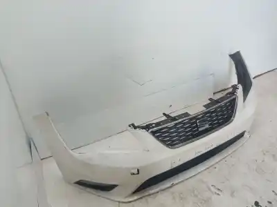 Pezzo di ricambio per auto di seconda mano paraurti anteriore per seat leon (5f1) 1.6 tdi riferimenti oem iam 5f0807217br   Pezzo di ricambio per auto di seconda mano paraurti anteriore per seat leon (5f1) 1.6 tdi riferimenti oem iam 5f0807217br