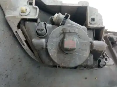 Pezzo di ricambio per auto di seconda mano paraurti anteriore per seat leon (5f1) 1.6 tdi riferimenti oem iam 5f0807217br   Pezzo di ricambio per auto di seconda mano paraurti anteriore per seat leon (5f1) 1.6 tdi riferimenti oem iam 5f0807217br