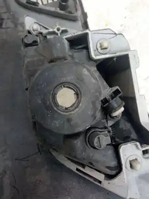 Pezzo di ricambio per auto di seconda mano paraurti anteriore per seat leon (5f1) 1.6 tdi riferimenti oem iam 5f0807217br   Pezzo di ricambio per auto di seconda mano paraurti anteriore per seat leon (5f1) 1.6 tdi riferimenti oem iam 5f0807217br