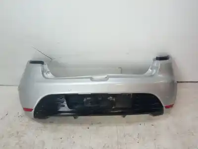 Автозапчастина б/у задній бампер для renault clio i (b/c57_, 5/357_) 1.8 (357a, 357d, 357u, 557a, 557d, 557u, b578, c578) посилання на oem iam 850229341r