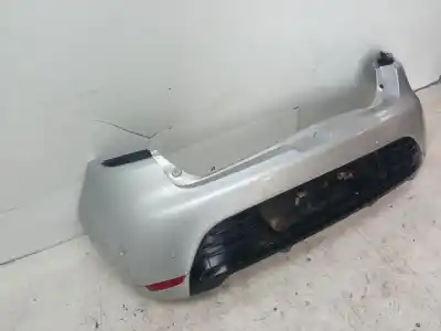 Автозапчастина б/у задній бампер для renault clio i (b/c57_, 5/357_) 1.8 (357a, 357d, 357u, 557a, 557d, 557u, b578, c578) посилання на oem iam 850229341r  