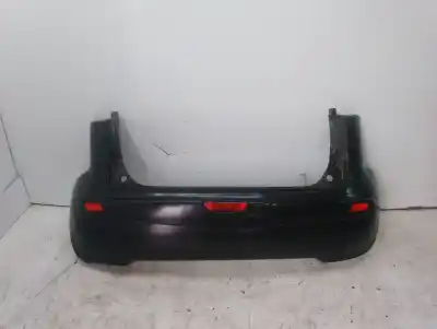 Second-hand car spare part rear bumper for nissan note (e11, ne11) 1.6 oem iam references 850229u040 Second-hand car spare part rear bumper for nissan note (e11, ne11) 1.6 oem iam references 850229u040