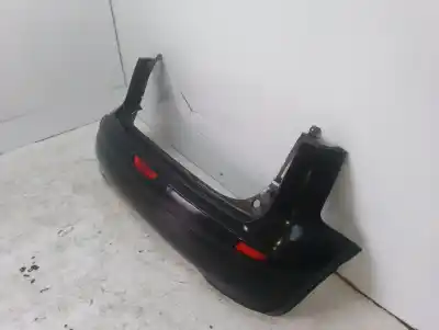 Автозапчасти б/у задний бампер за nissan note (e11, ne11) 1.6 ссылки oem iam 850229u040  