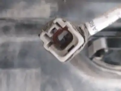 Автозапчасти б/у задний бампер за nissan note (e11, ne11) 1.6 ссылки oem iam 850229u040  