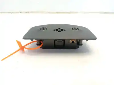 Автозапчастина б/у електронний модуль для toyota c-hr (_x1_) 2.0 hybrid (maxh10) посилання на oem iam 867e133011