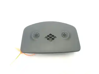 Автозапчастина б/у електронний модуль для toyota c-hr (_x1_) 2.0 hybrid (maxh10) посилання на oem iam 867e133011  