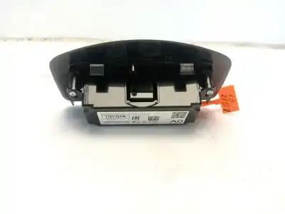 Автозапчастина б/у електронний модуль для toyota c-hr (_x1_) 2.0 hybrid (maxh10) посилання на oem iam 867e133011  