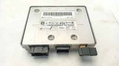 Автозапчасти б/у электронный модуль за opel astra j gtc enjoy ссылки oem iam 13342398