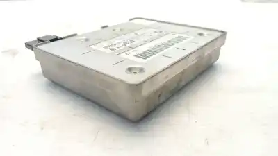 Автозапчастина б/у електронний модуль для opel astra j gtc enjoy посилання на oem iam 13342398  