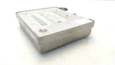 Автозапчастина б/у електронний модуль для opel astra j gtc enjoy посилання на oem iam 13342398  