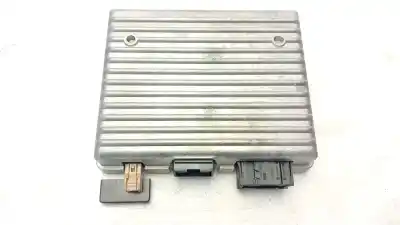 Автозапчастина б/у електронний модуль для opel astra j gtc enjoy посилання на oem iam 13342398  