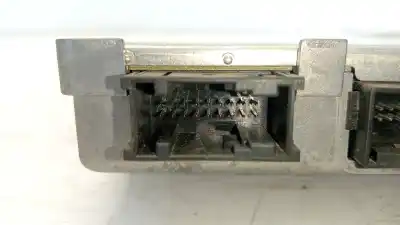 Автозапчастина б/у електронний модуль для opel astra j gtc enjoy посилання на oem iam 13342398  