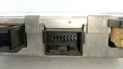 Автозапчастина б/у електронний модуль для opel astra j gtc enjoy посилання на oem iam 13342398  