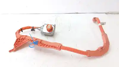 Second-hand car spare part electronic module for lexus ux (za10) 250h e-four oem iam references 821h276010