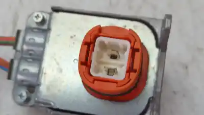 Second-hand car spare part electronic module for lexus ux (za10) 250h e-four oem iam references 821h276010  