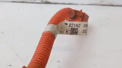 Second-hand car spare part electronic module for lexus ux (za10) 250h e-four oem iam references 821h276010  