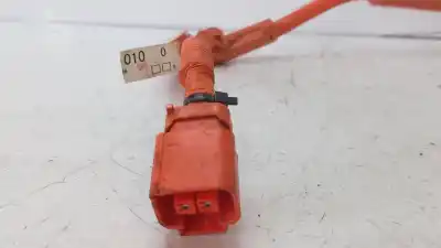 Second-hand car spare part electronic module for lexus ux (za10) 250h e-four oem iam references 821h276010  