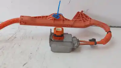 Second-hand car spare part electronic module for lexus ux (za10) 250h e-four oem iam references 821h276010  