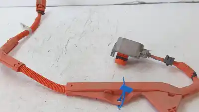 Second-hand car spare part electronic module for lexus ux (za10) 250h e-four oem iam references 821h276010  