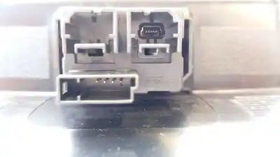 Second-hand car spare part electronic module for ford ranger (tke) * oem iam references 1738736  