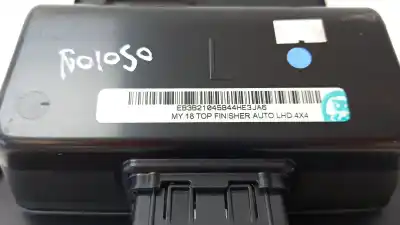 Second-hand car spare part electronic module for ford ranger (tke) * oem iam references 1738736  