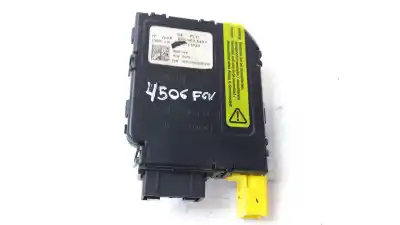 Pezzo di ricambio per auto di seconda mano modulo elettronico per audi a3 (8p) * riferimenti oem iam 8p953549f  