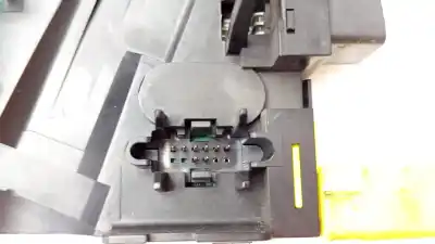 Pezzo di ricambio per auto di seconda mano modulo elettronico per audi a3 (8p) * riferimenti oem iam 8p953549f  