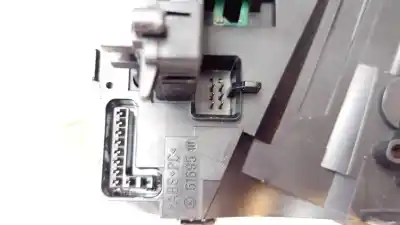 Pezzo di ricambio per auto di seconda mano modulo elettronico per audi a3 (8p) * riferimenti oem iam 8p953549f  