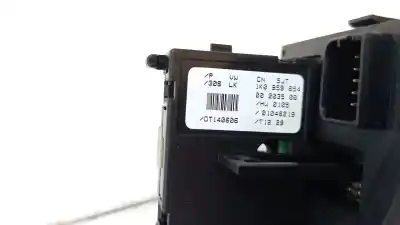 Pezzo di ricambio per auto di seconda mano modulo elettronico per audi a3 (8p) * riferimenti oem iam 8p953549f  