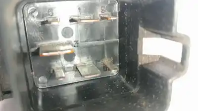 Second-hand car spare part electronic module for renault clio ii (bb_, cb_) 1.5 dci (b/cb3m) oem iam references 7700115078  