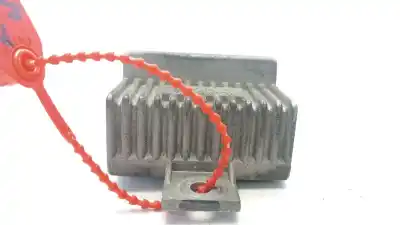 Second-hand car spare part electronic module for renault clio ii (bb_, cb_) 1.5 dci (b/cb3m) oem iam references 7700115078  